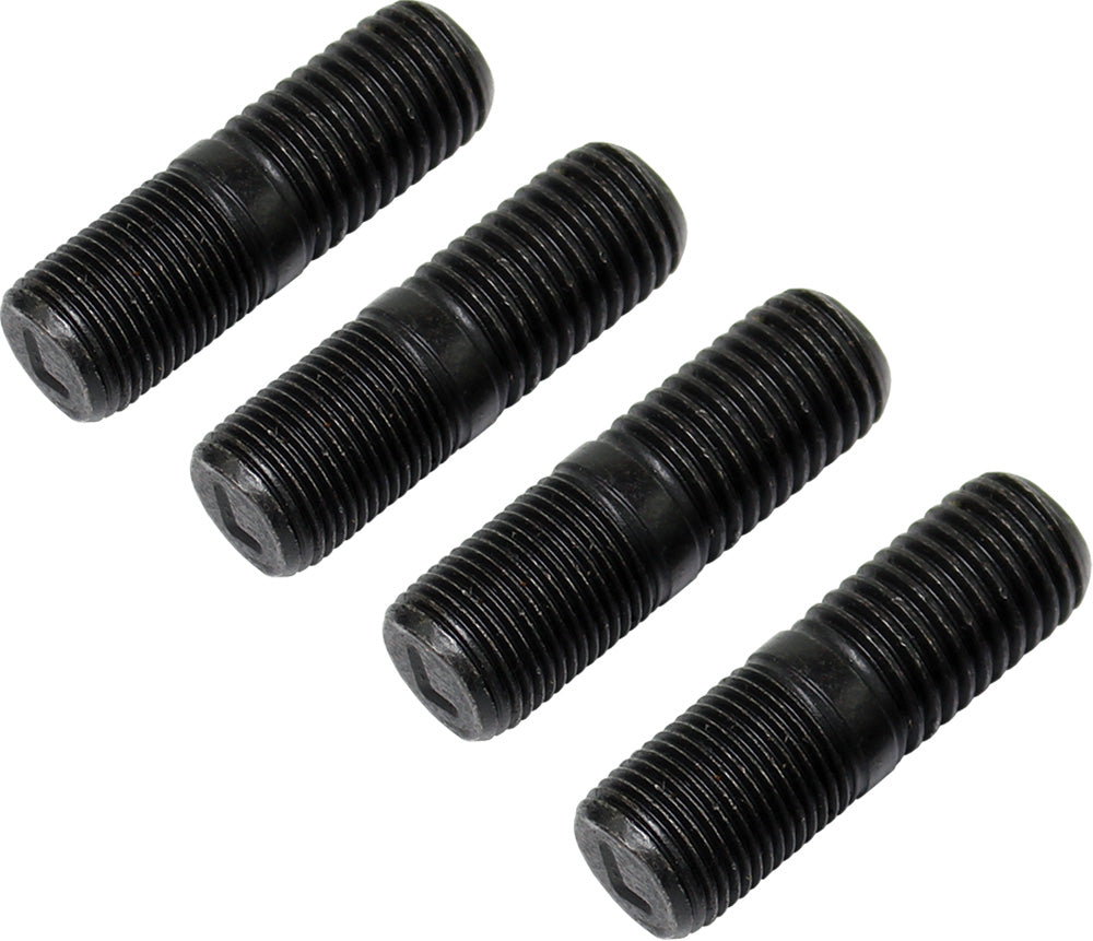 WHEEL MOUNTING STUDS LH 3/410 HUB3/416 NUT THREADS