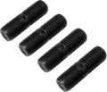 WHEEL MOUNTING STUDS LH 3/410 HUB3/416 NUT THREADS