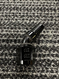 #8 45 HS-79 Hose End