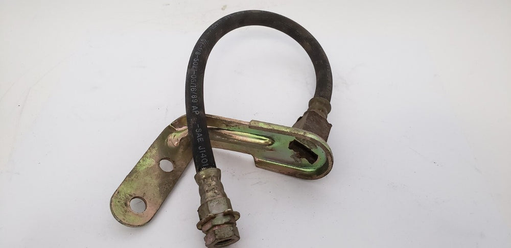 HYDRAULIC BRAKE HOSE