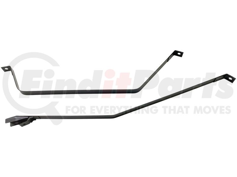 FUEL TANK STRAP