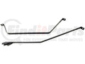 FUEL TANK STRAP