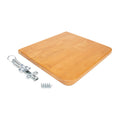 OAK ACCENTS COUNTERTOP EXTENSION 12IN X 131/2 X 3/4IN