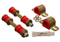 Energy Suspension - Sway Bar Bushing Set - 8.5103R