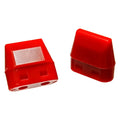 Energy Suspension Ft Axle Bump Stop Set - Black