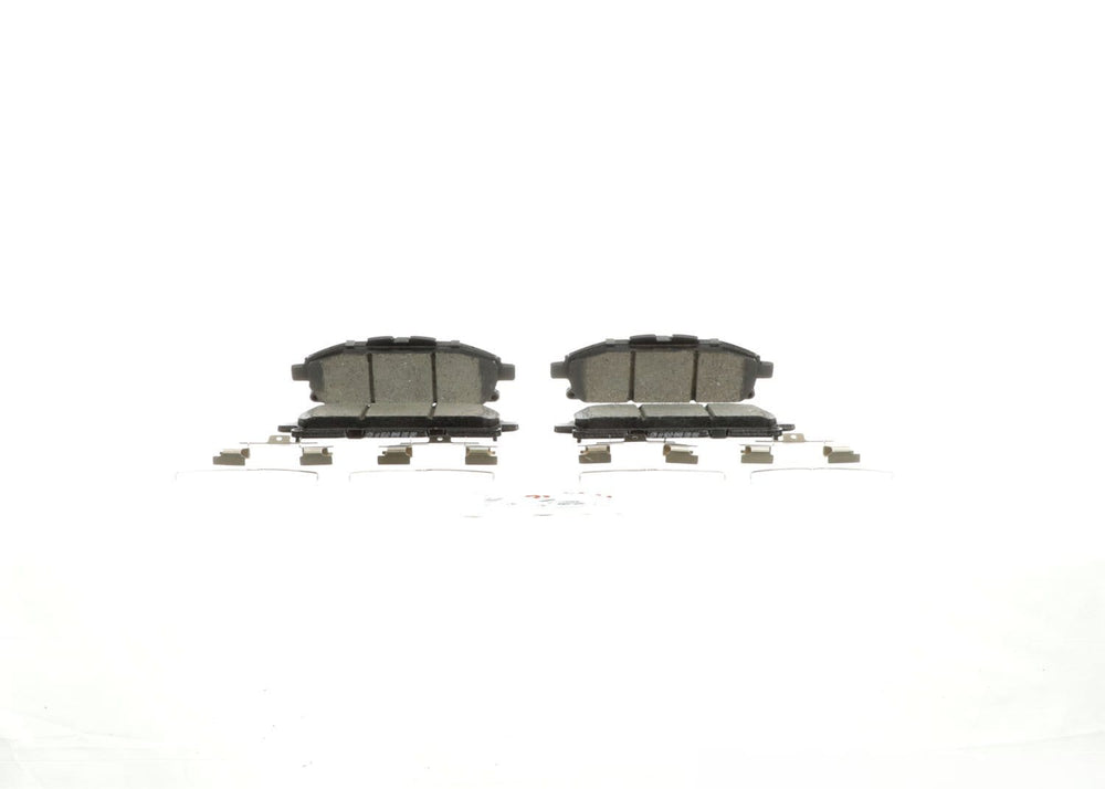 DISC BRAKE PADS