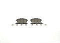 DISC BRAKE PADS