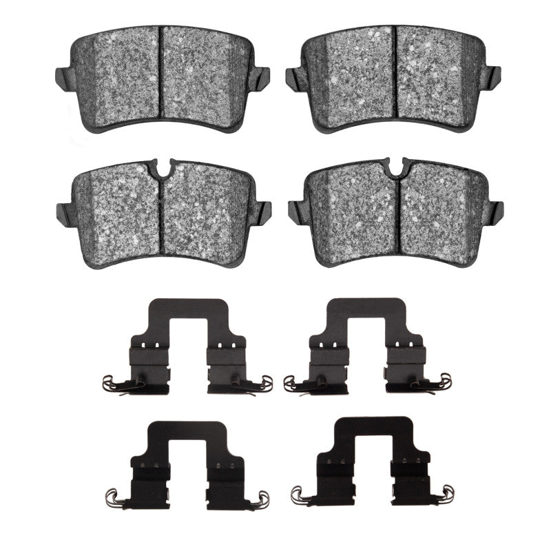 DFC auto part