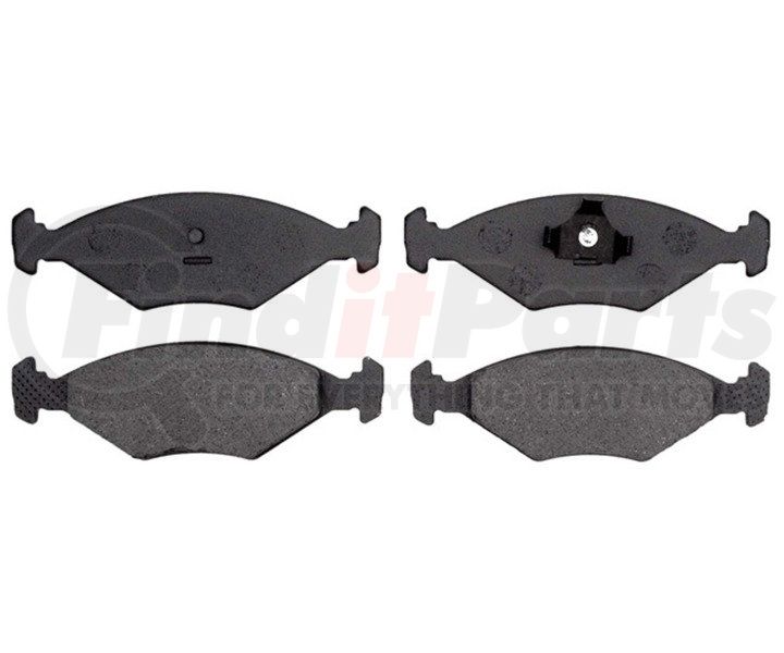 R auto part