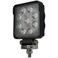 SQUARE LED WORK LIGHT