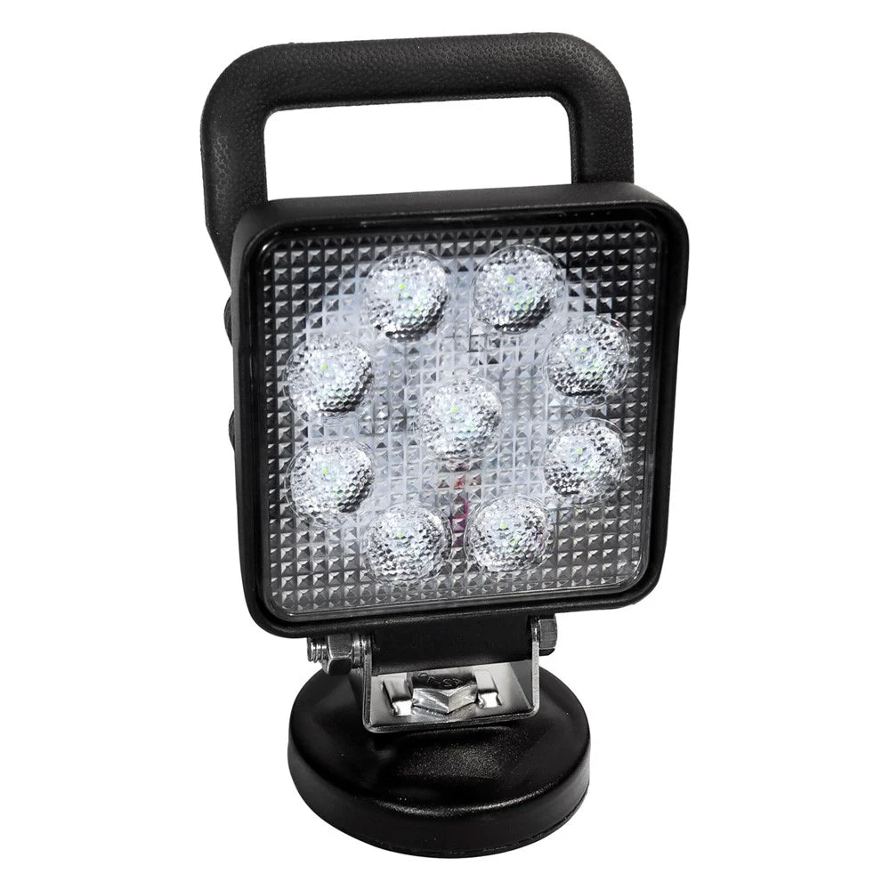SQUARE LED WORK LIGHT