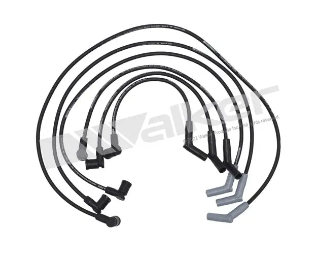 Walker Products Inc. - auto part