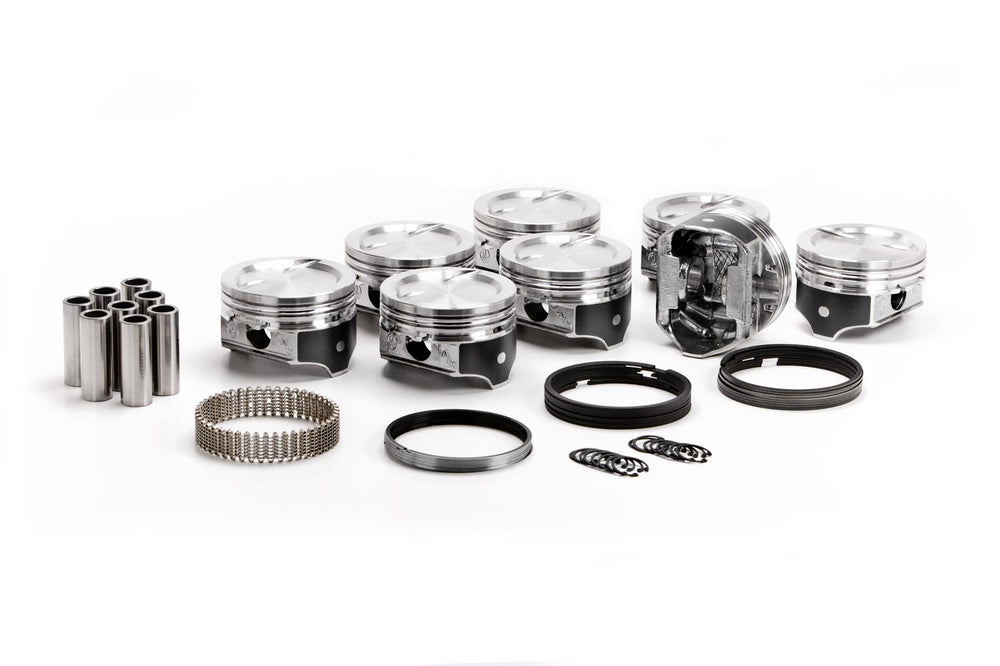 United Engine Machine Co auto part