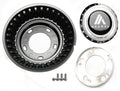 AB TIARA BOLT ON CAP - GB/CH