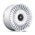 AB TIARA BOLT ON CAP - GB/CH