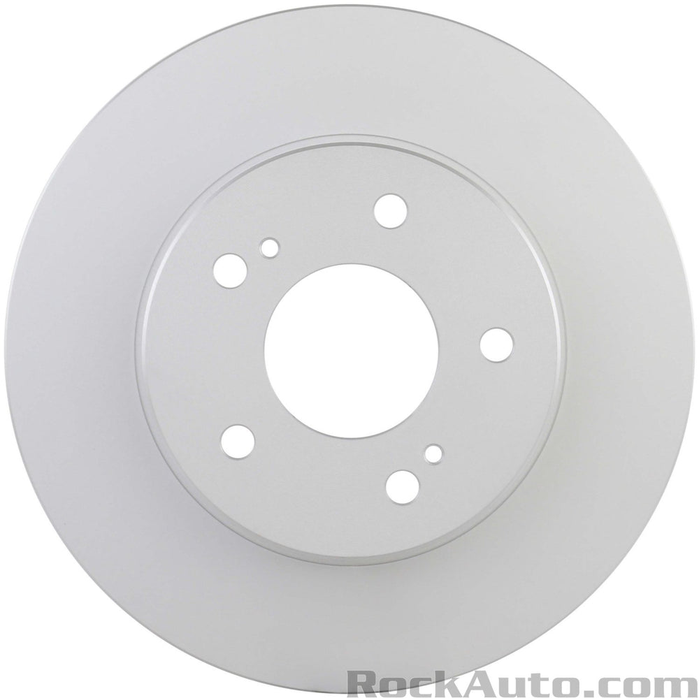 DISC BRAKE ROTOR