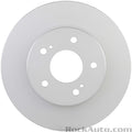 DISC BRAKE ROTOR