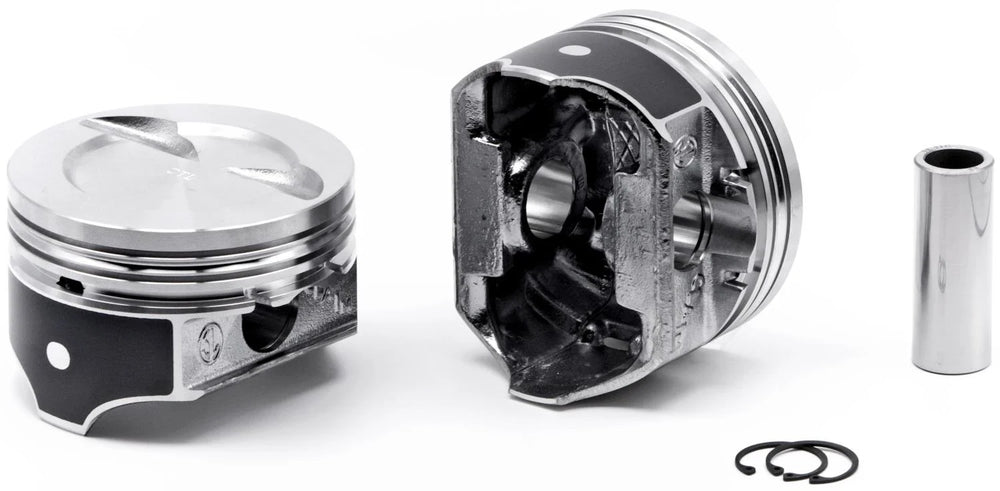 United Engine Machine Co auto part
