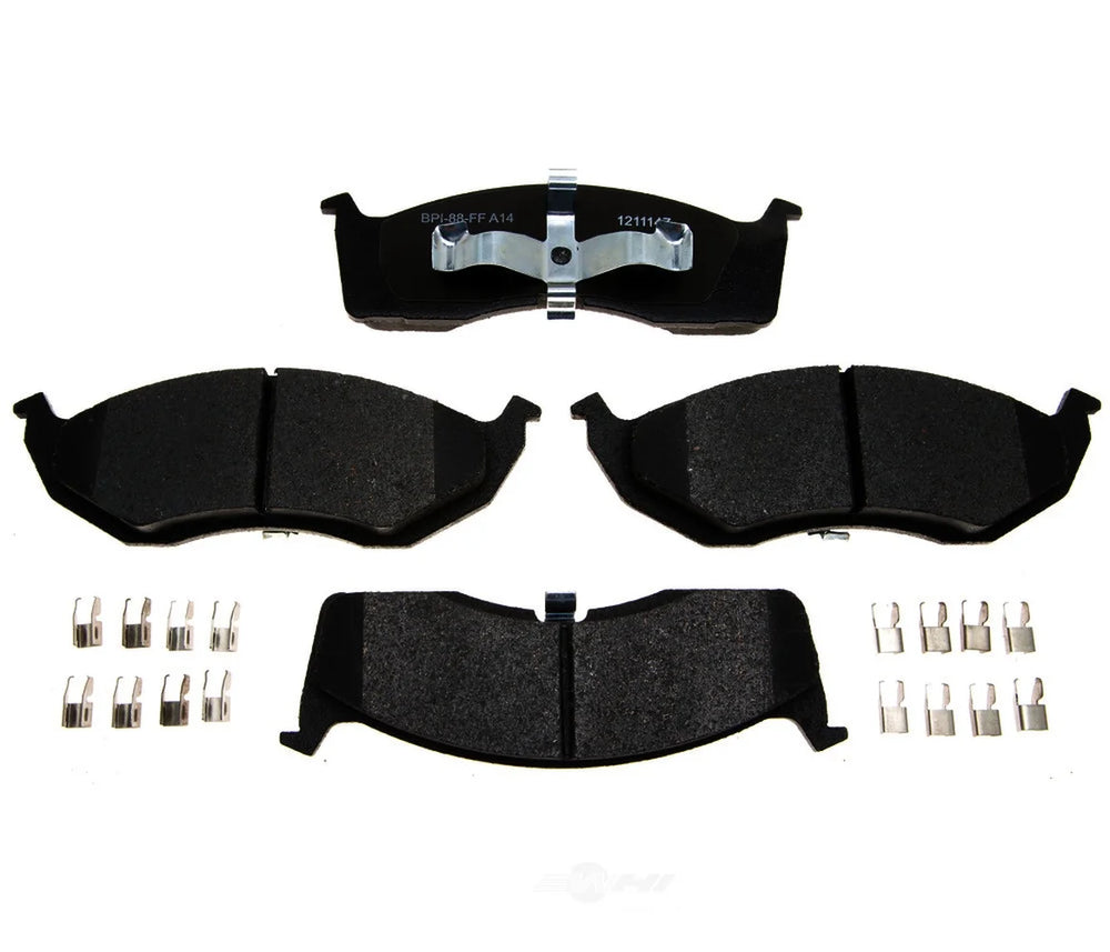 R auto part