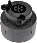 FUEL FILTER CAP