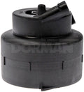 FUEL FILTER CAP