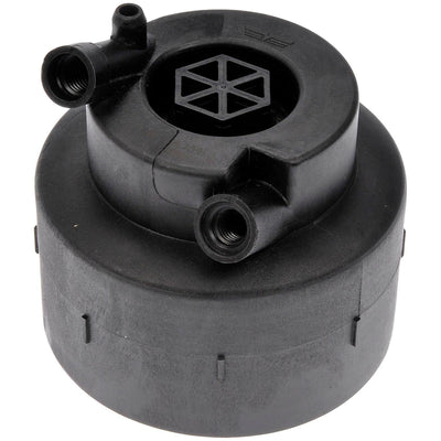 FUEL FILTER CAP