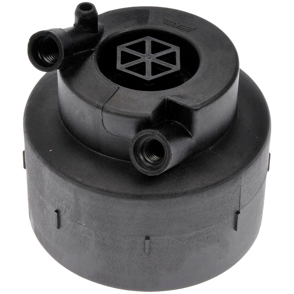 FUEL FILTER CAP