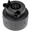 FUEL FILTER CAP