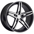 REVOLUTION auto part
