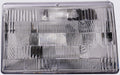 HEADLAMP ASSY