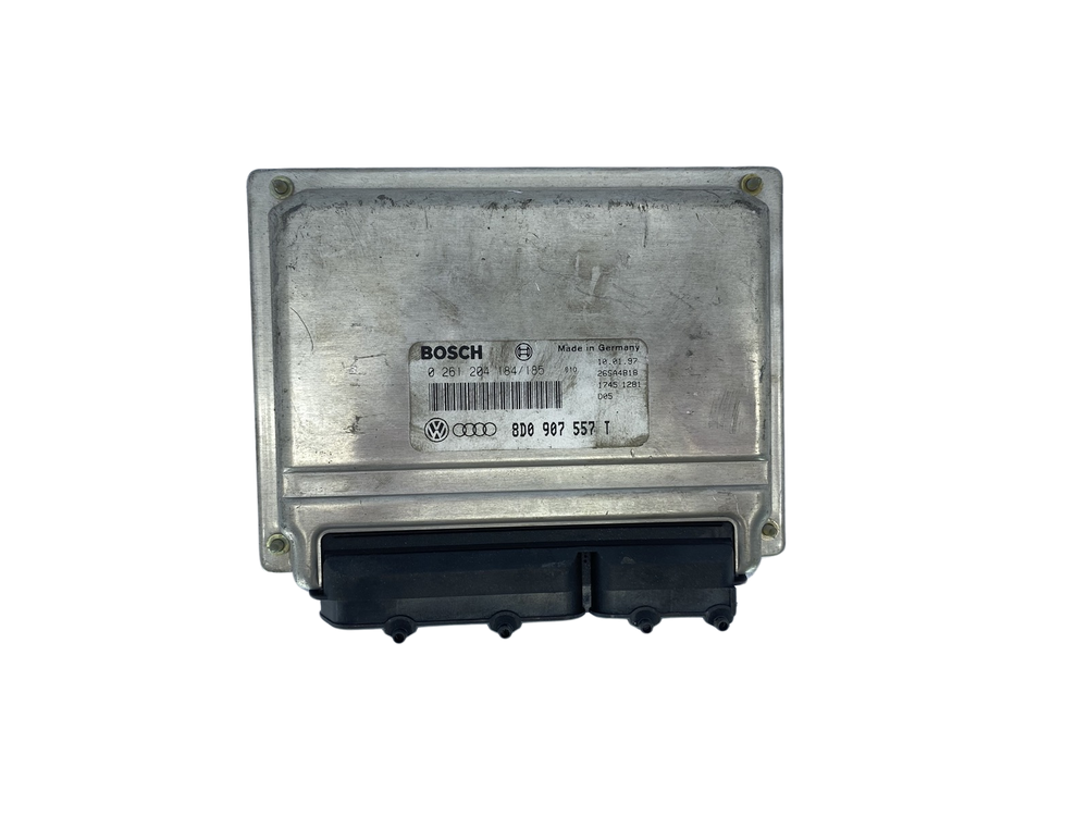 GASOLINE INJECTOR