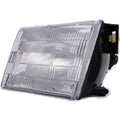 HEADLAMP ASSY