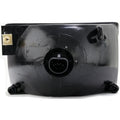 HEADLAMP ASSY