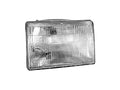 HEADLAMP ASSY