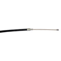 BRAKE CABLE
