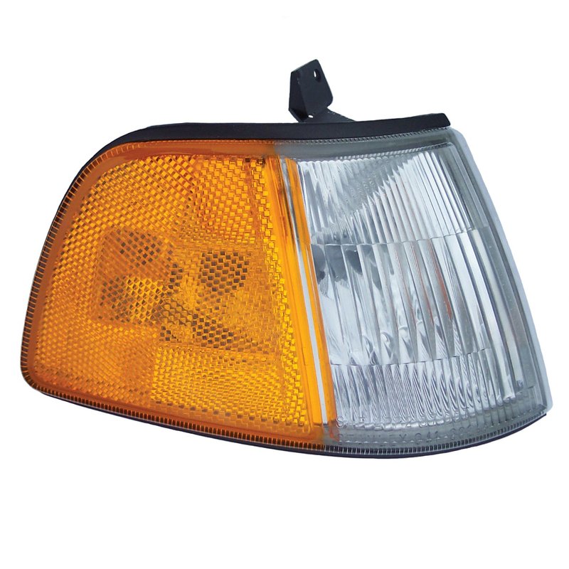 RH FRONT MARKER LAMP ASSY; 2DR HATCHBACK; CIVIC 9091