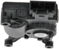 AIR DOOR ACTUATOR