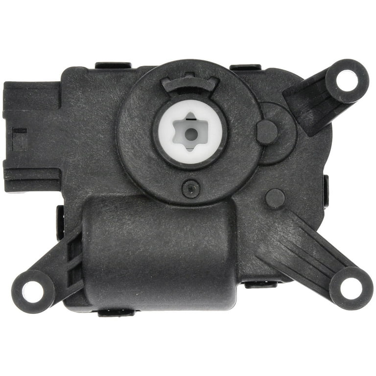 AIR DOOR ACTUATOR