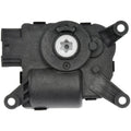 AIR DOOR ACTUATOR