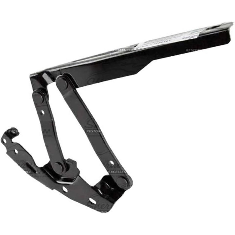 RH HOOD HINGE ASSY CHRYSLER TOWN & COUNTRY 0816; DODGE GRAND CARAVAN 0820