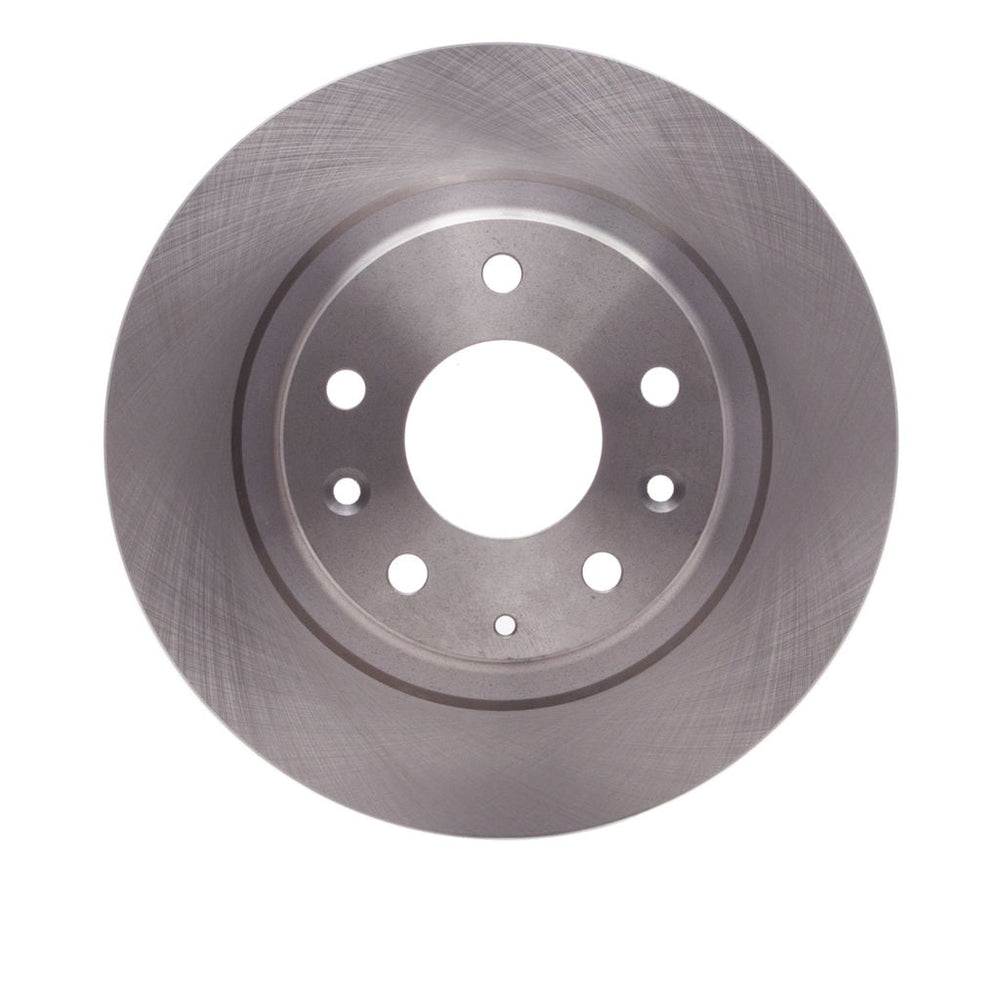 DFC auto part