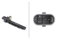 CRANKSHAFT PULSE SENSOR