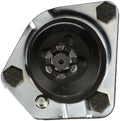 DELPHI auto part detail