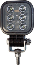 LED 2' ROUND WORK LIGHT