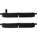 Centric 13-15 Acura ILX / 05-16 Honda CR-V Premium Ceramic Front Brake Pads Shims and Hardware