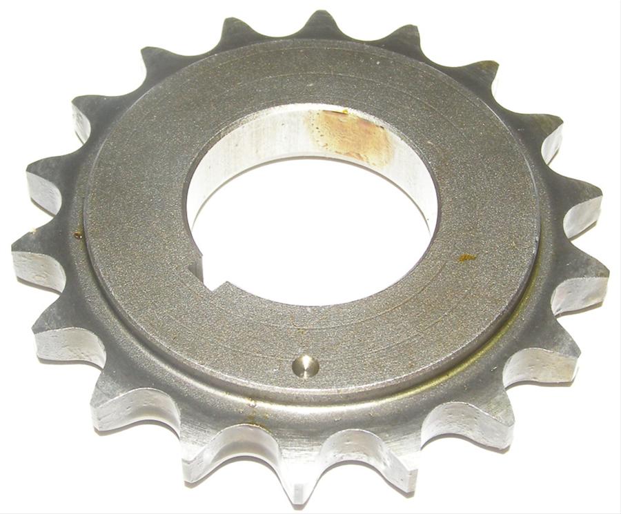 STEEL CRANK SPROCKET