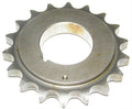 STEEL CRANK SPROCKET