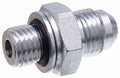 HYDRAULIC ADAPTER - METRIC CONVERSI