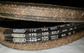 BELT SNAPPER 1/2 X 1081/4