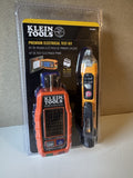 Klein Tools auto part detail